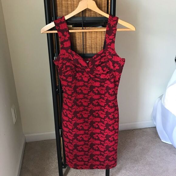 Candie's Dresses & Skirts - Red Dress